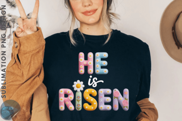 Christian Png He Is Risen Illustrations